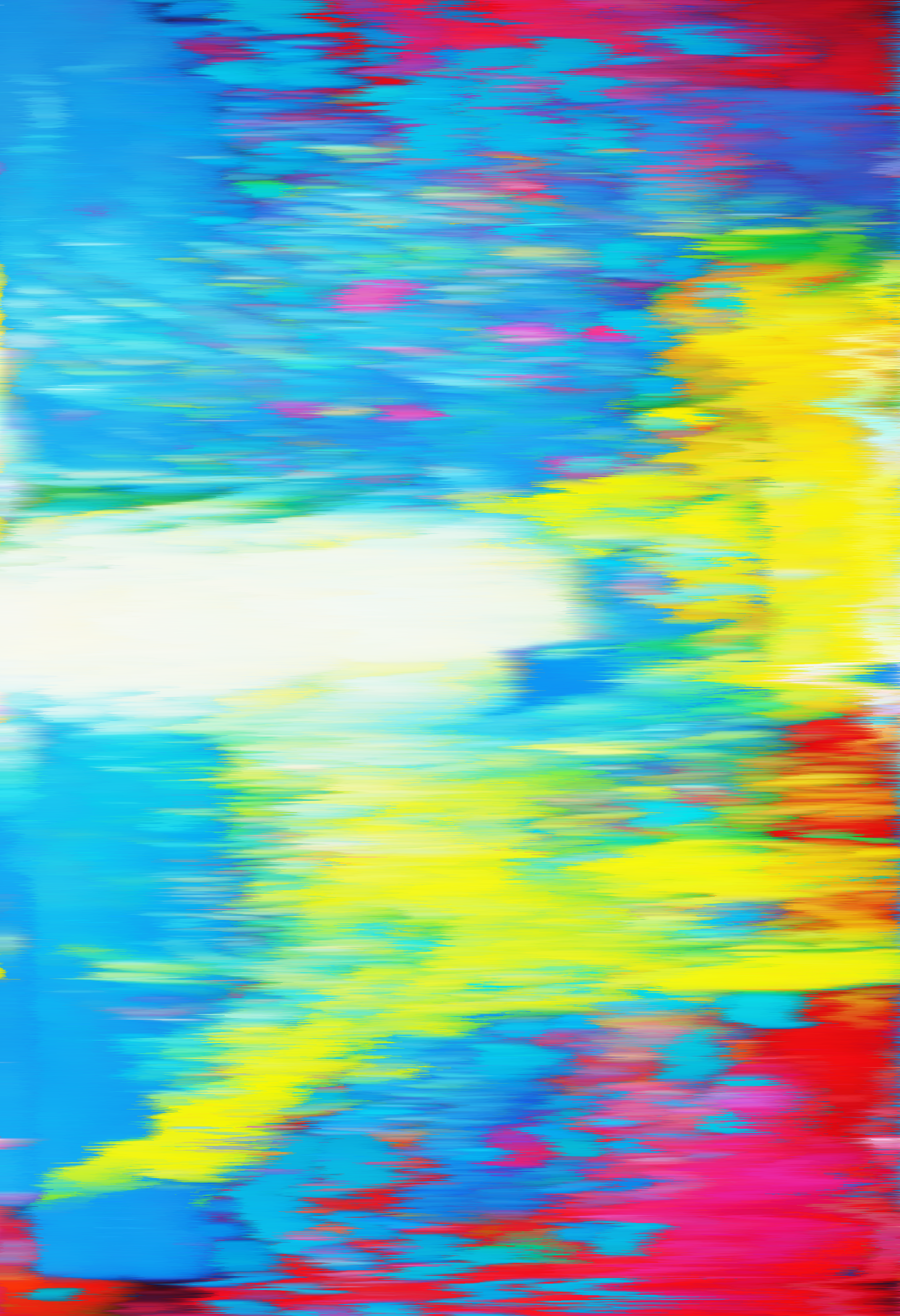 Cast no shadow; be pure essence