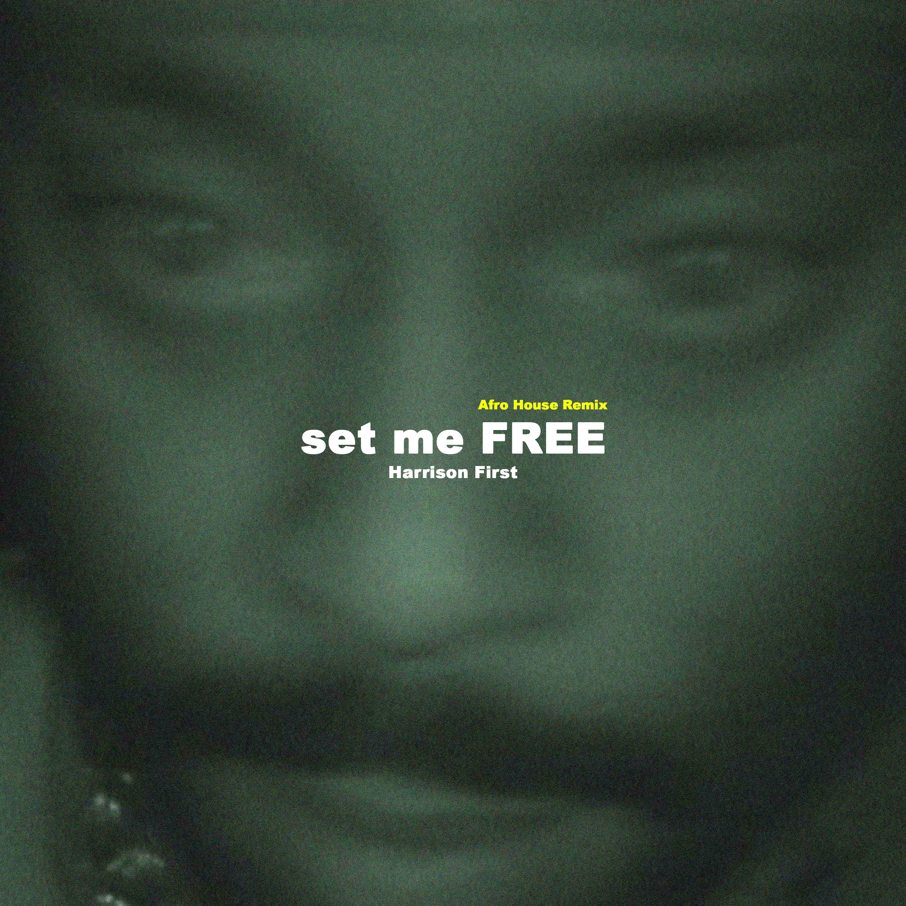Set Me Free (Afrohouse Remix)