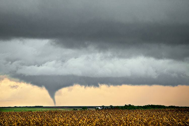 Kansas Tornado #1