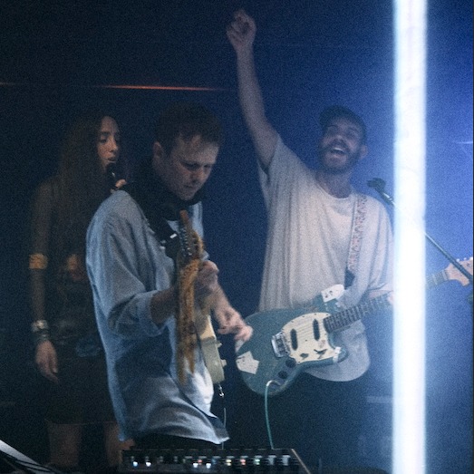 Midnight Diner Mix 1