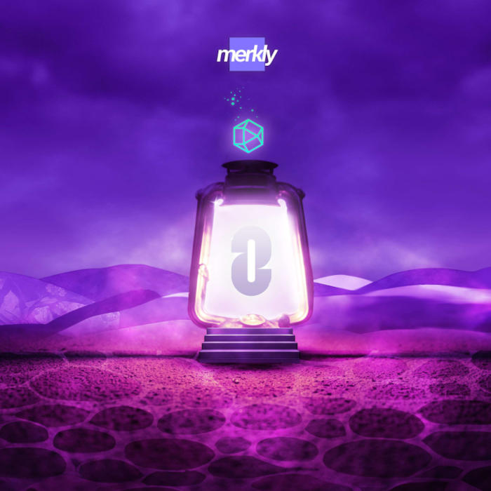 zkMerkly ONFT #27018060