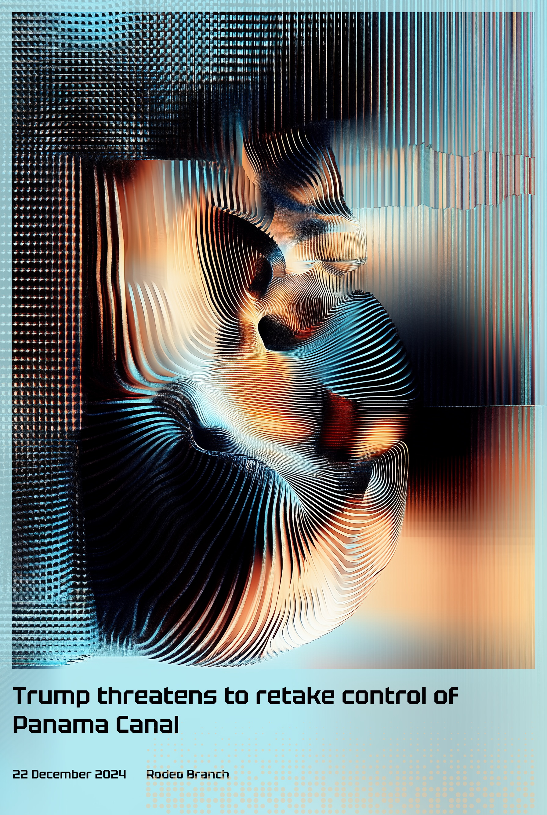 22 December 2024 Rodeo Branch