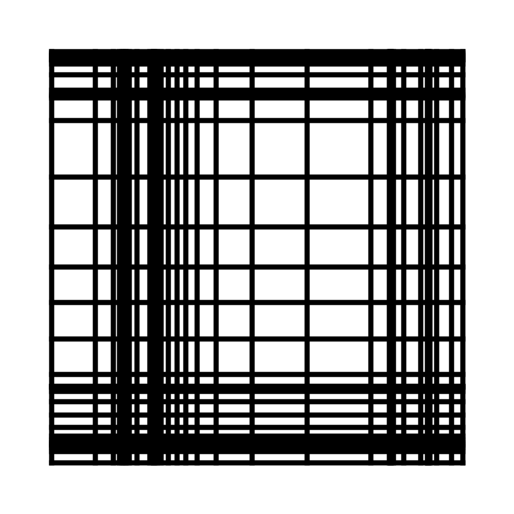 GENUARY2025—1
