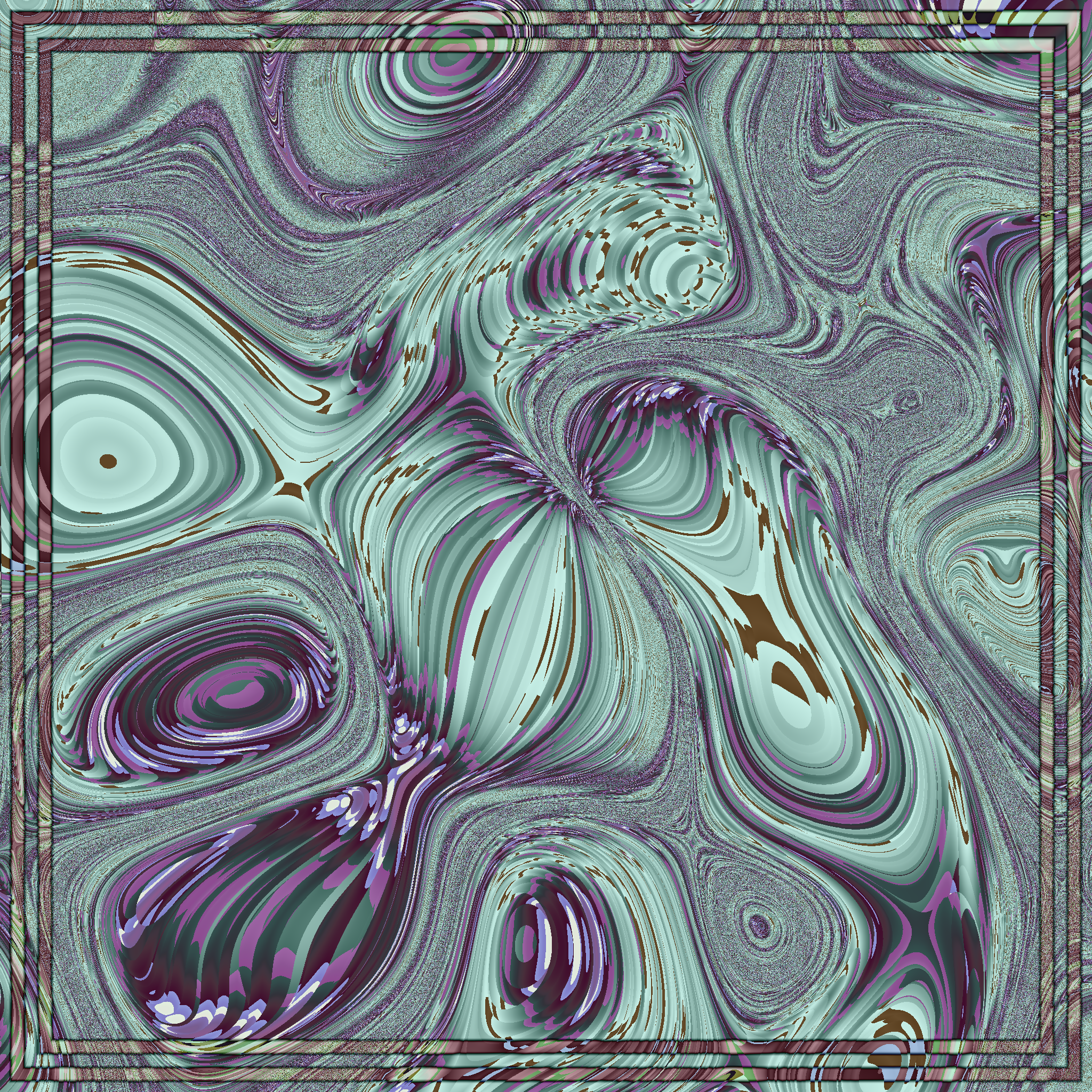 Hypnotic Liquid #19