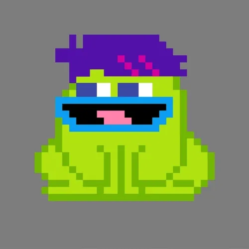 Crazy Pepes #68