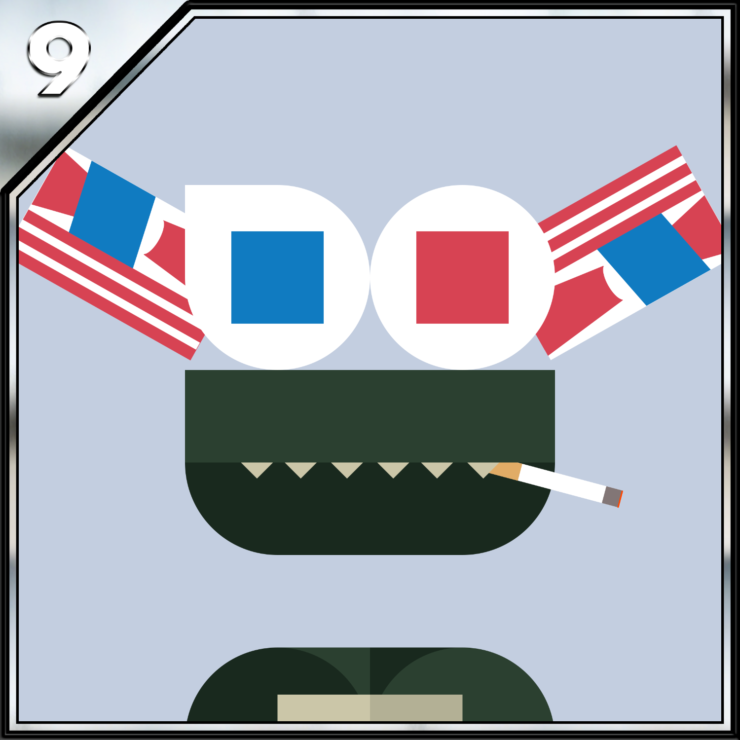 stustustudio NINE #1698