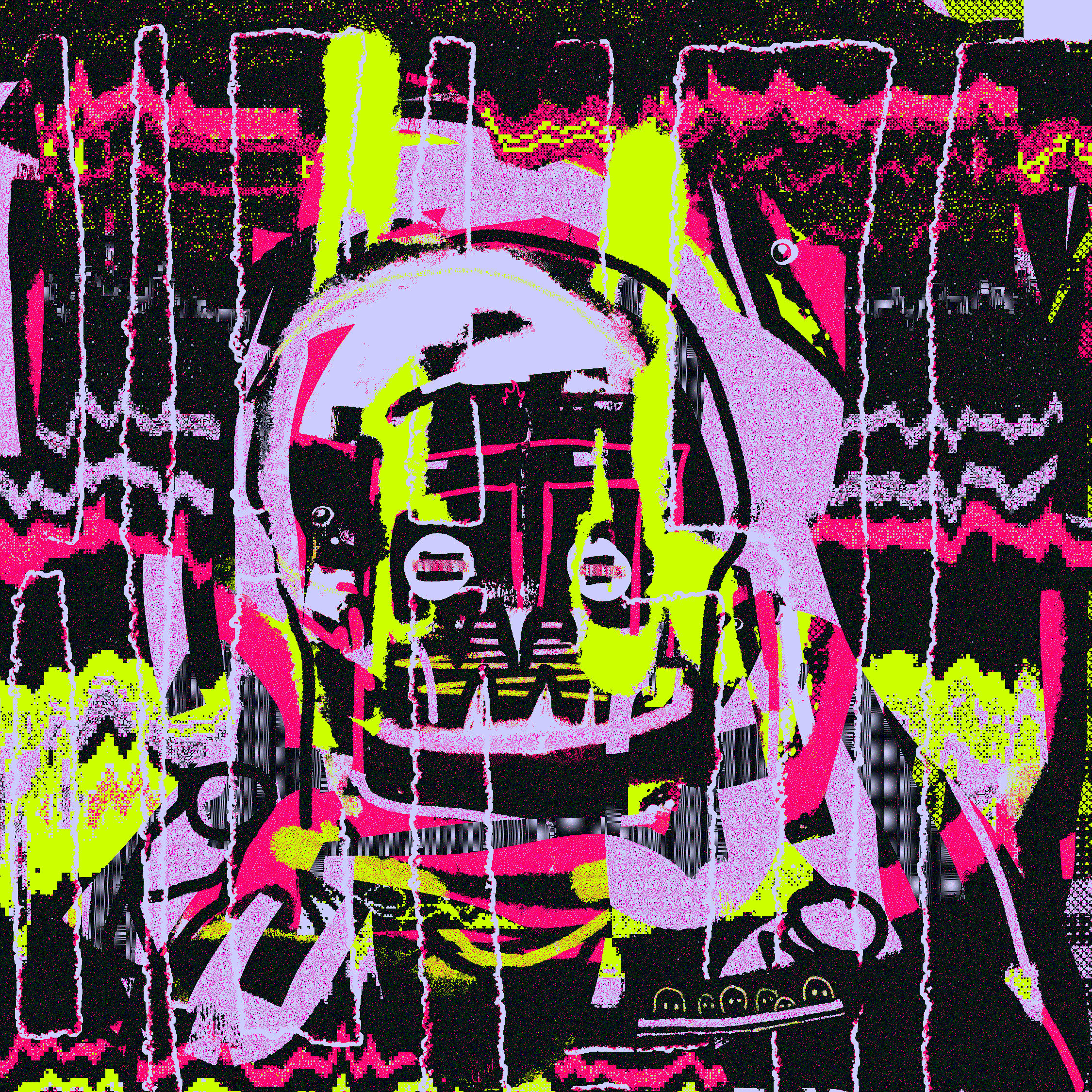 TOXIC BEAST