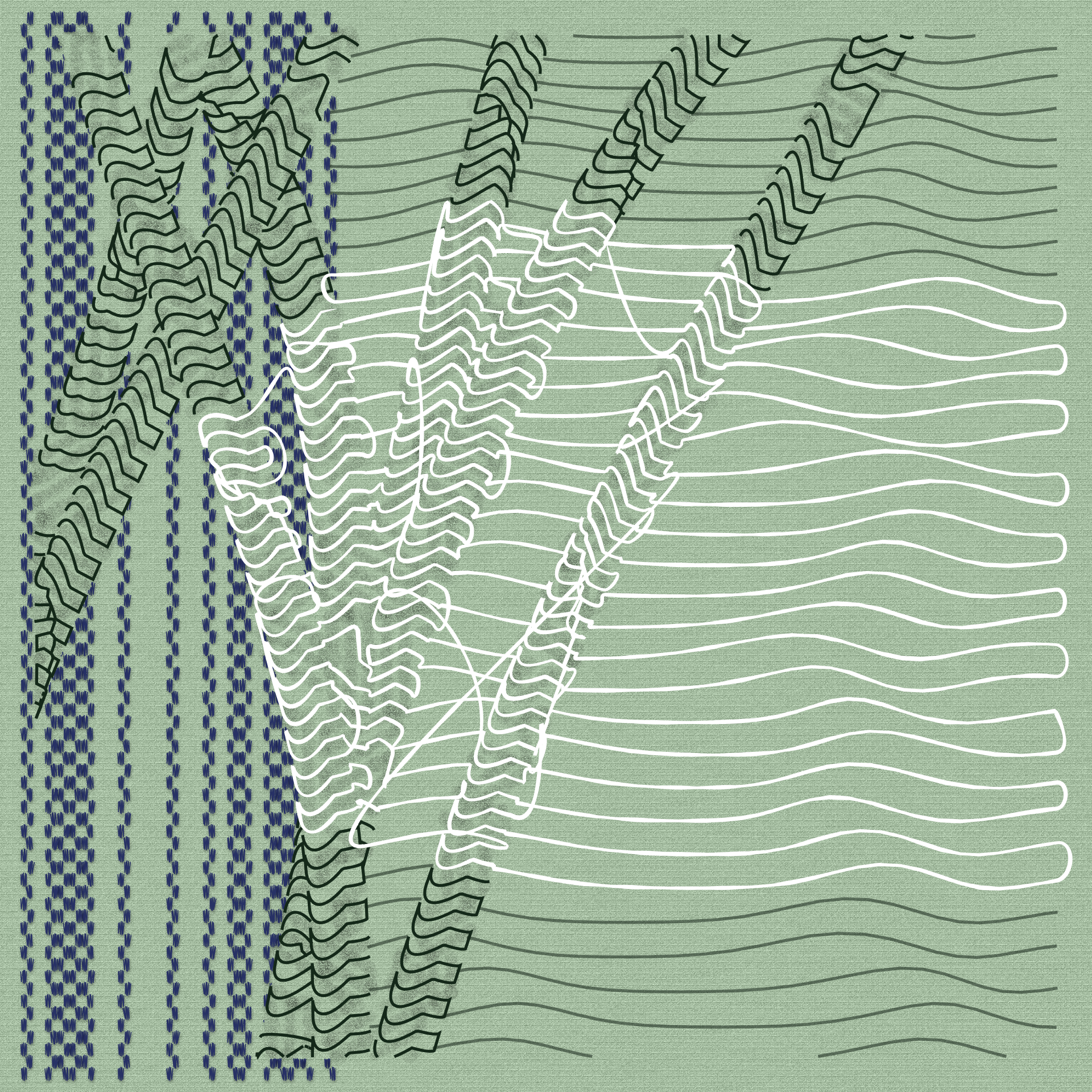 Aux Arbres #7141