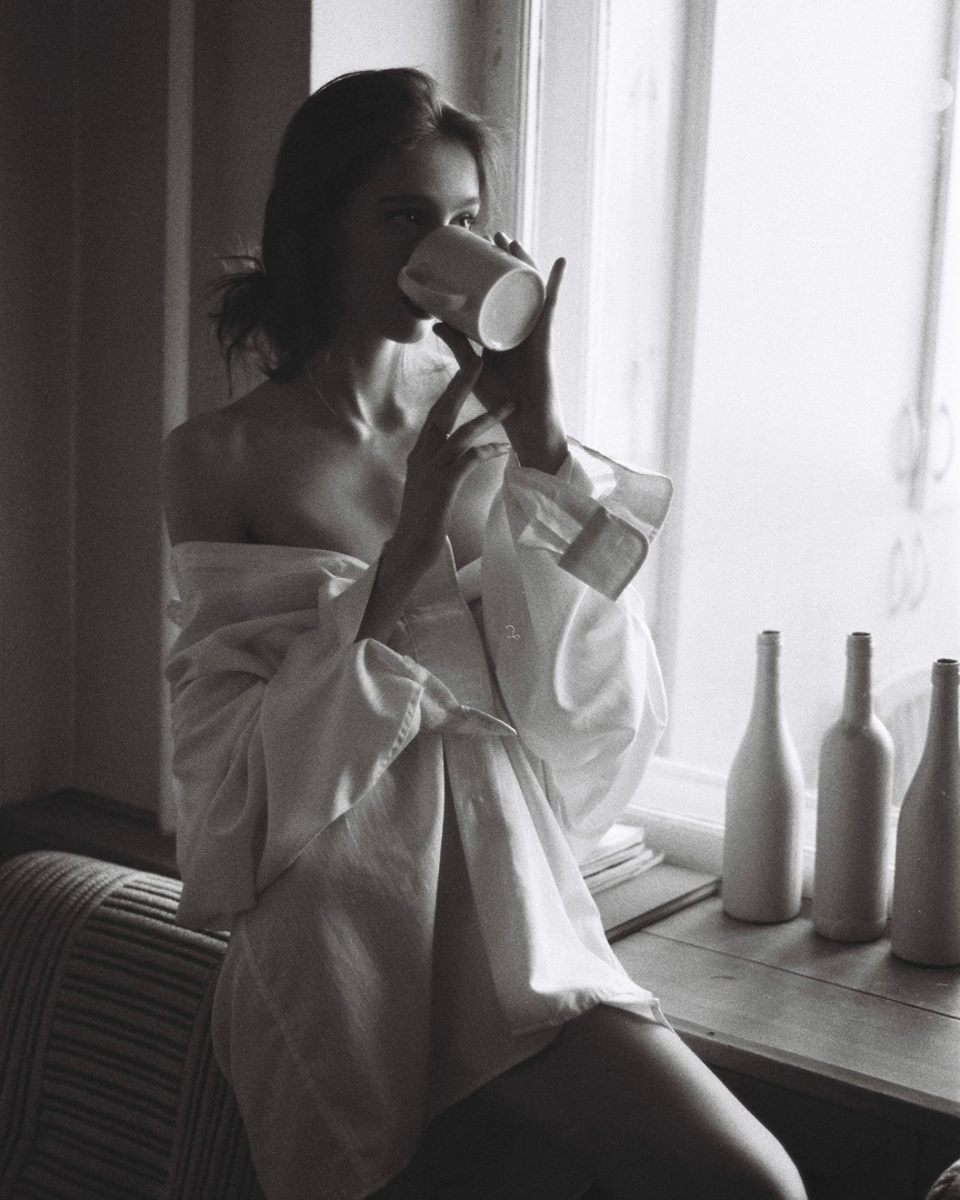 morning love