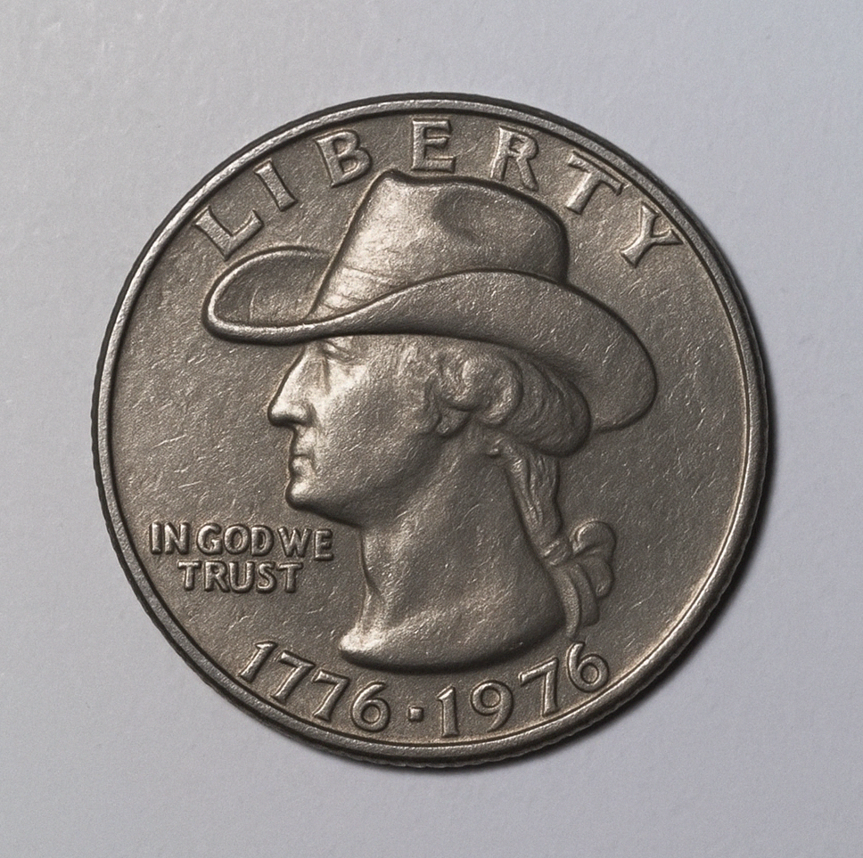 The Incredible Quarter Rodeofier