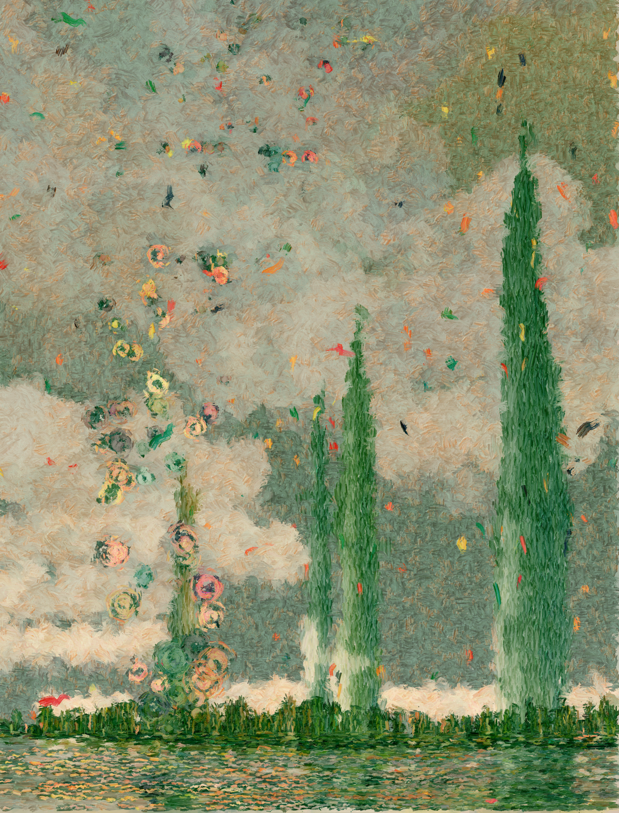 Hopeful Dreams for 2025