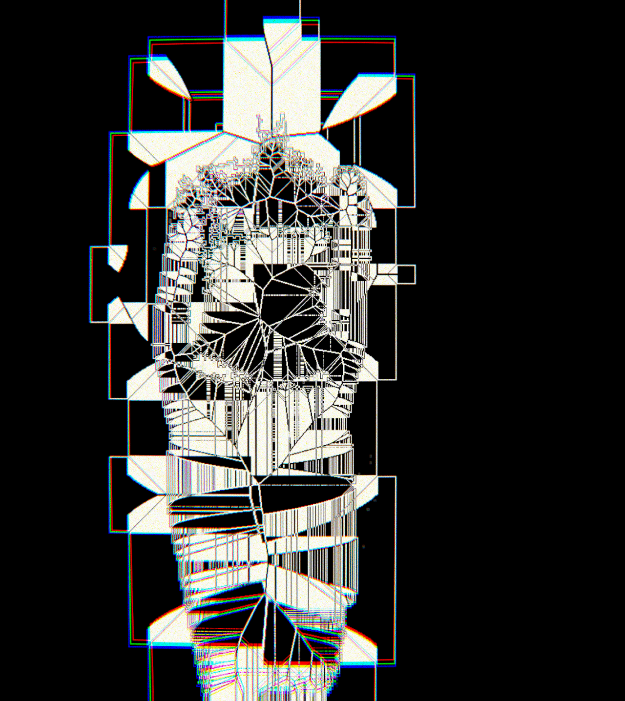 Broadcasting Beyond.