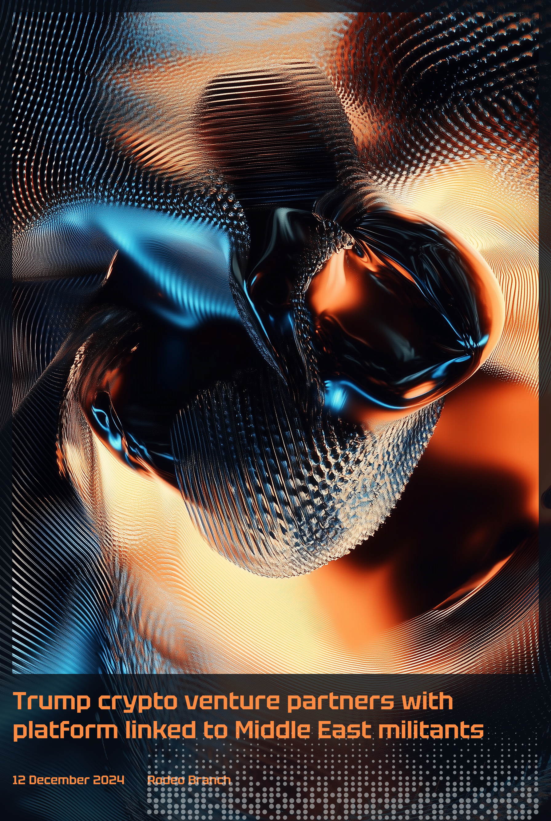 12 December 2024 Rodeo Branch