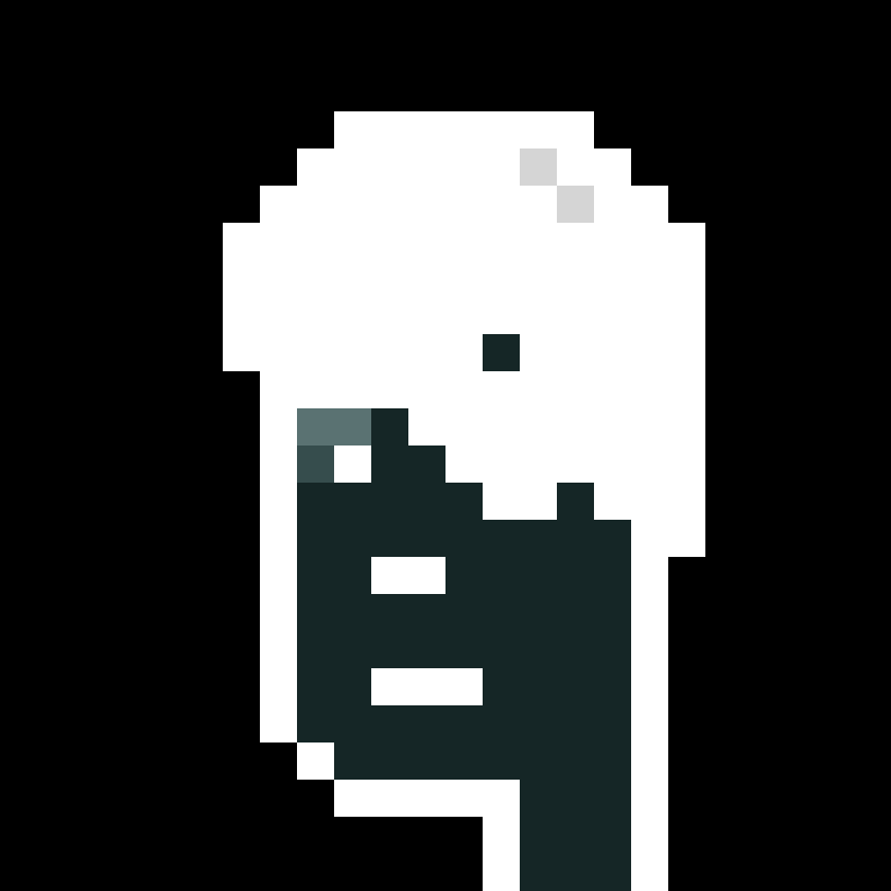 Based Inverted Punks #7619