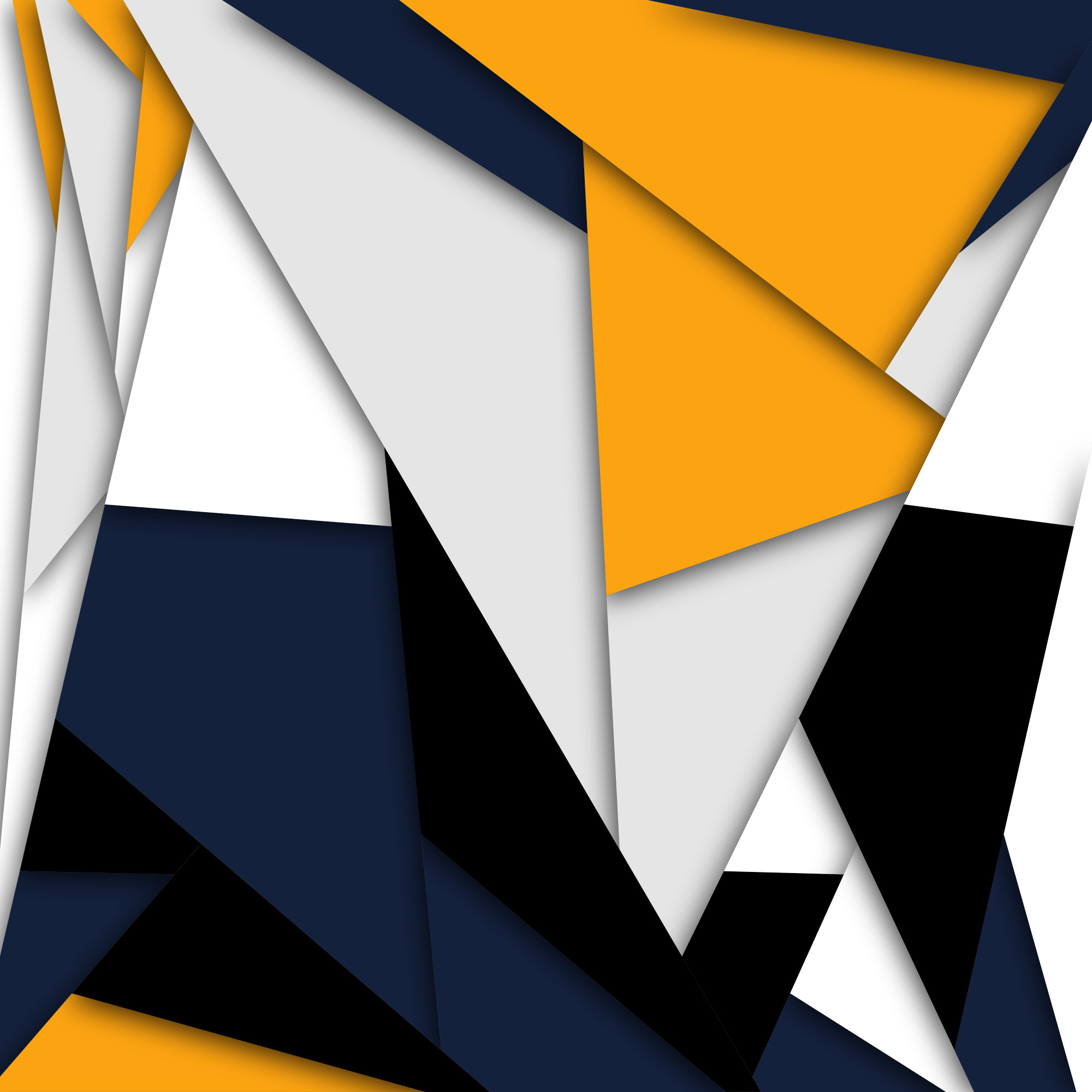 Shattered Symmetry 2