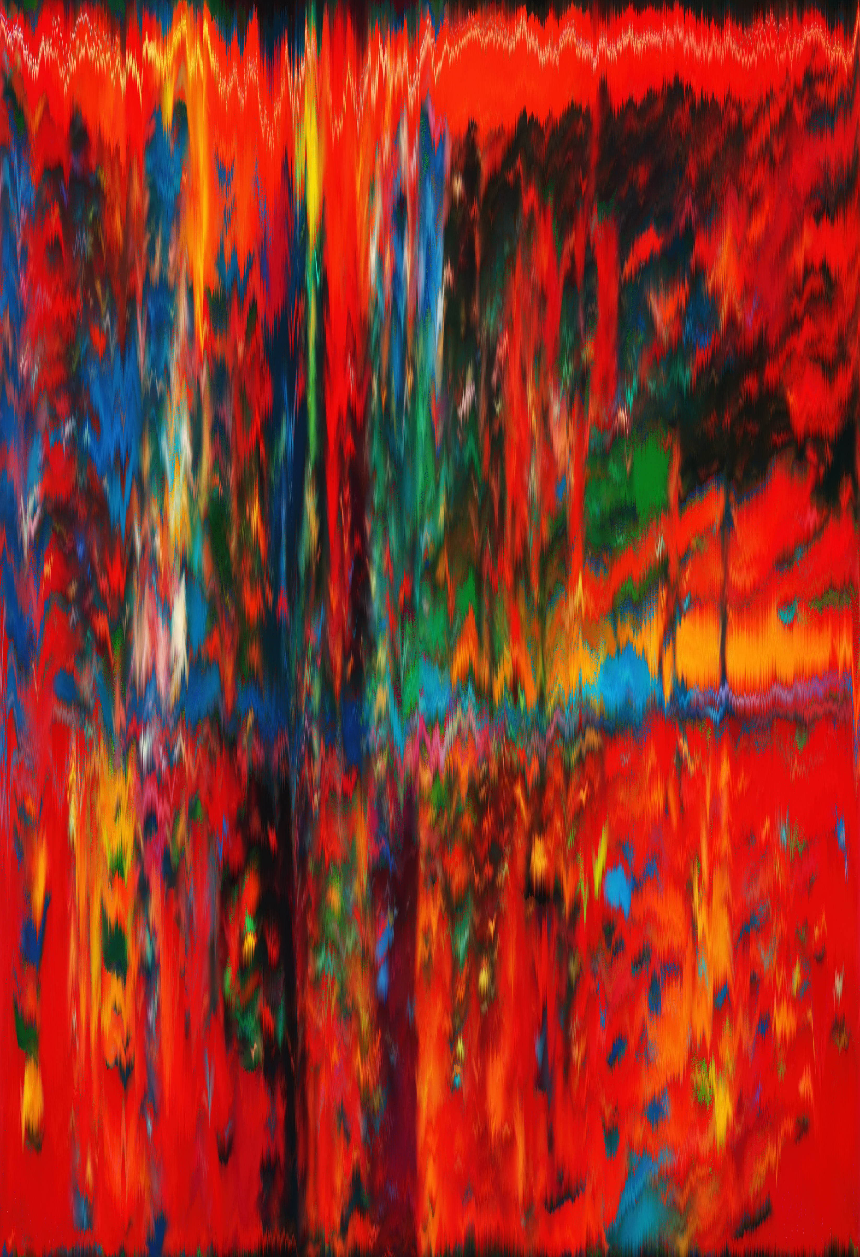 Honor all arising as a dream gift