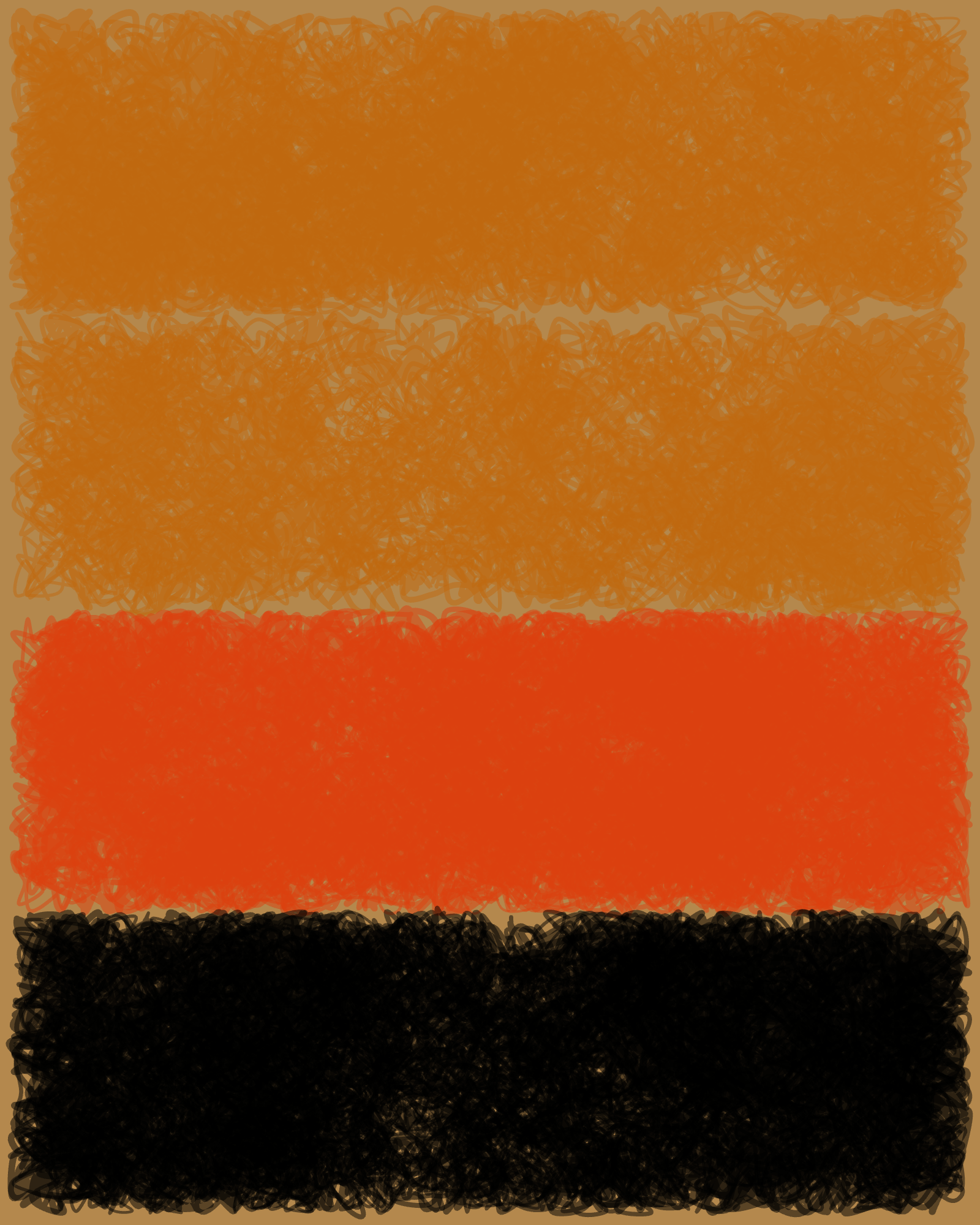 (Un)scrambling Thoughts III