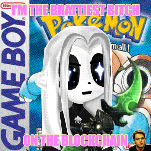 Wealthy Hypio Babies #272