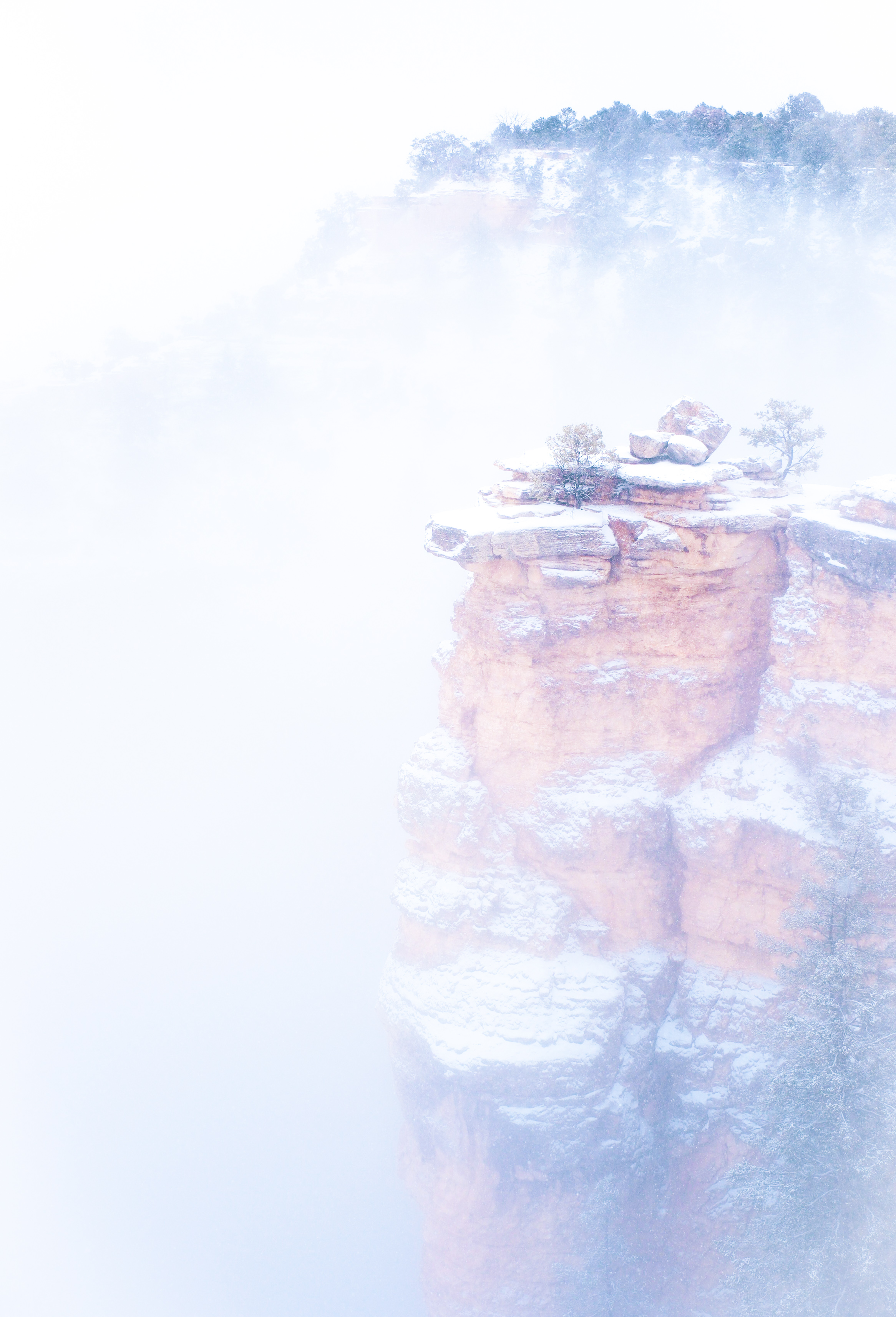 what can’t be seen, can still be felt 💭