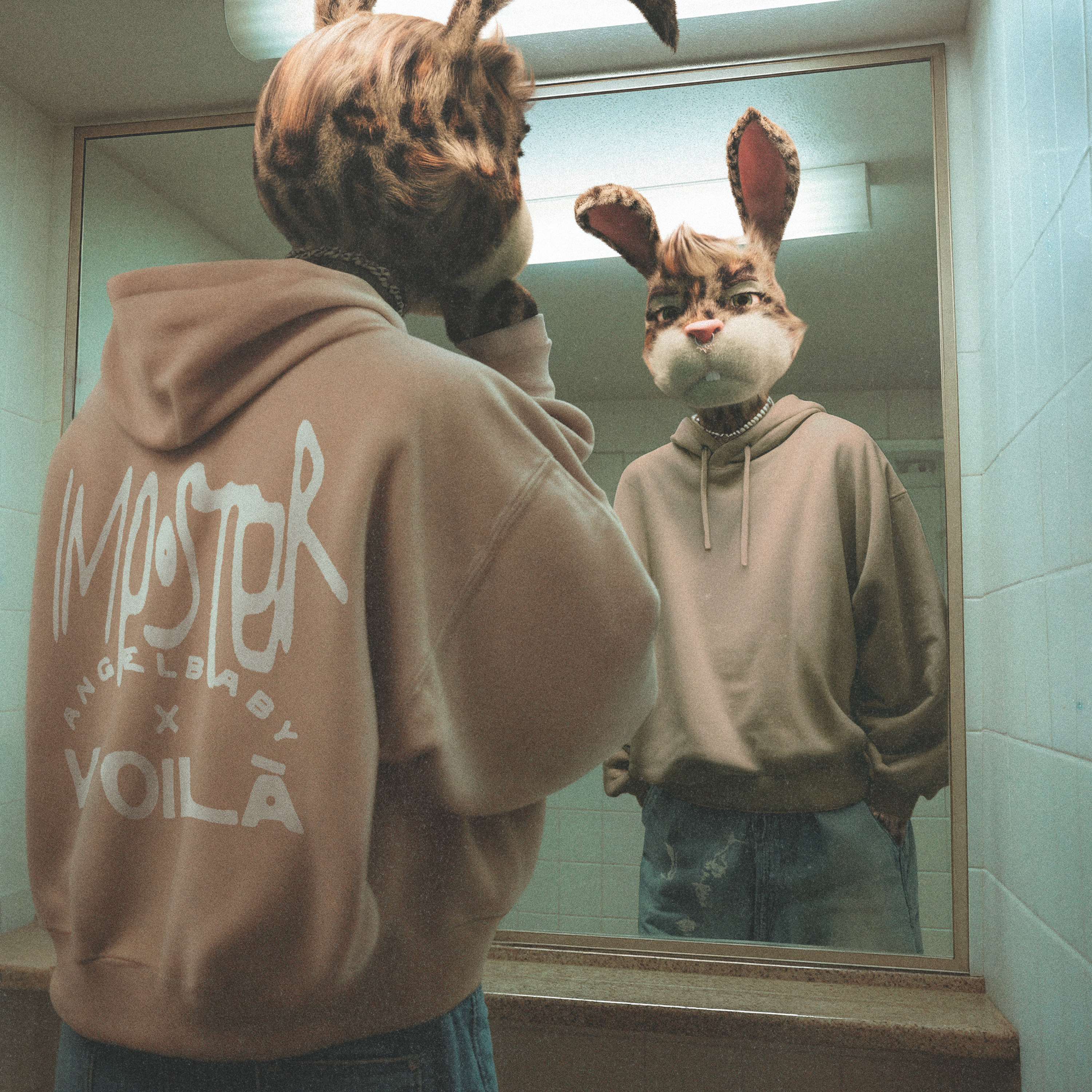 angelbaby x VIOLÀ - imposter 1401