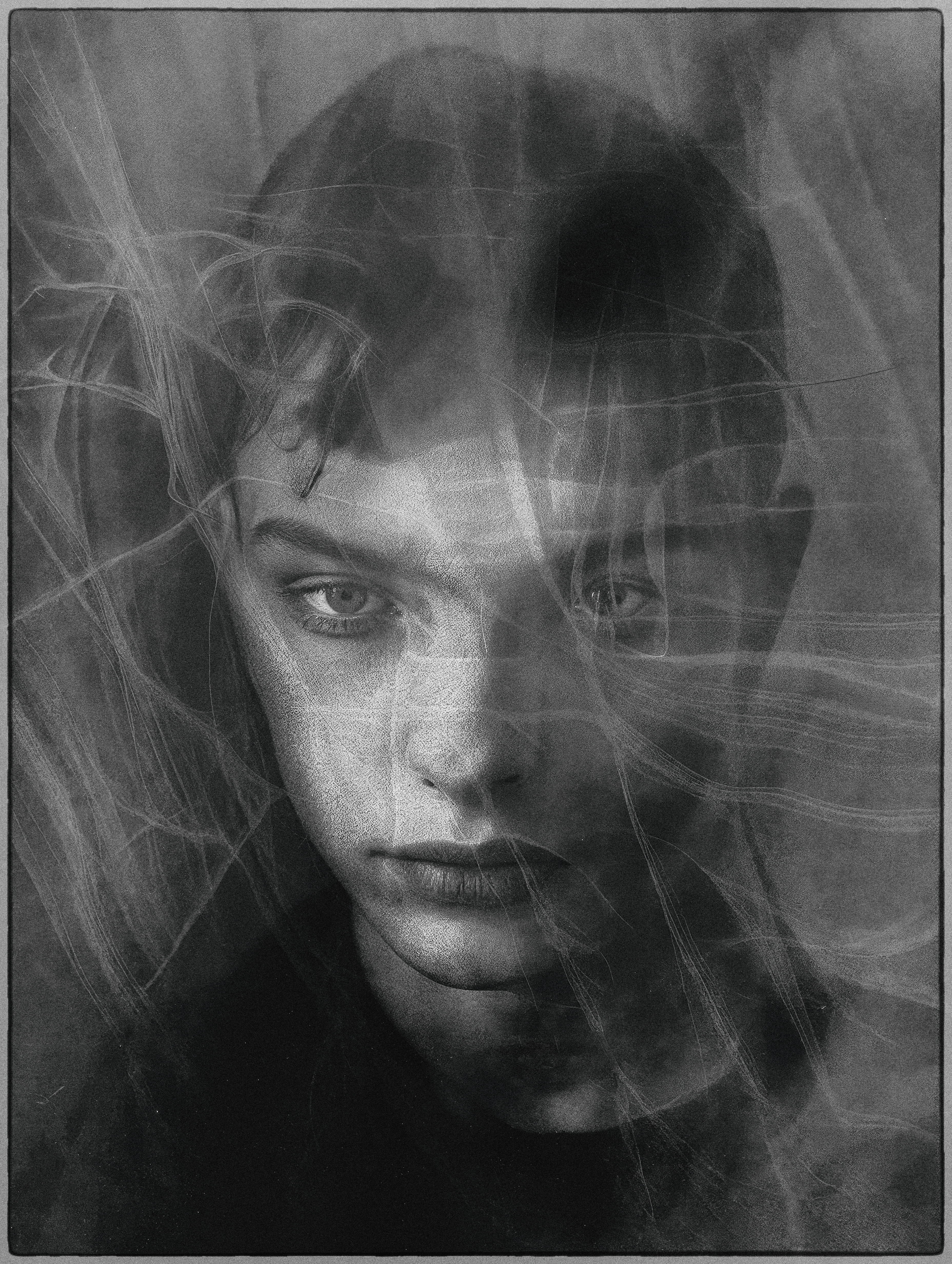 "im VERSCHWINDEN" #110