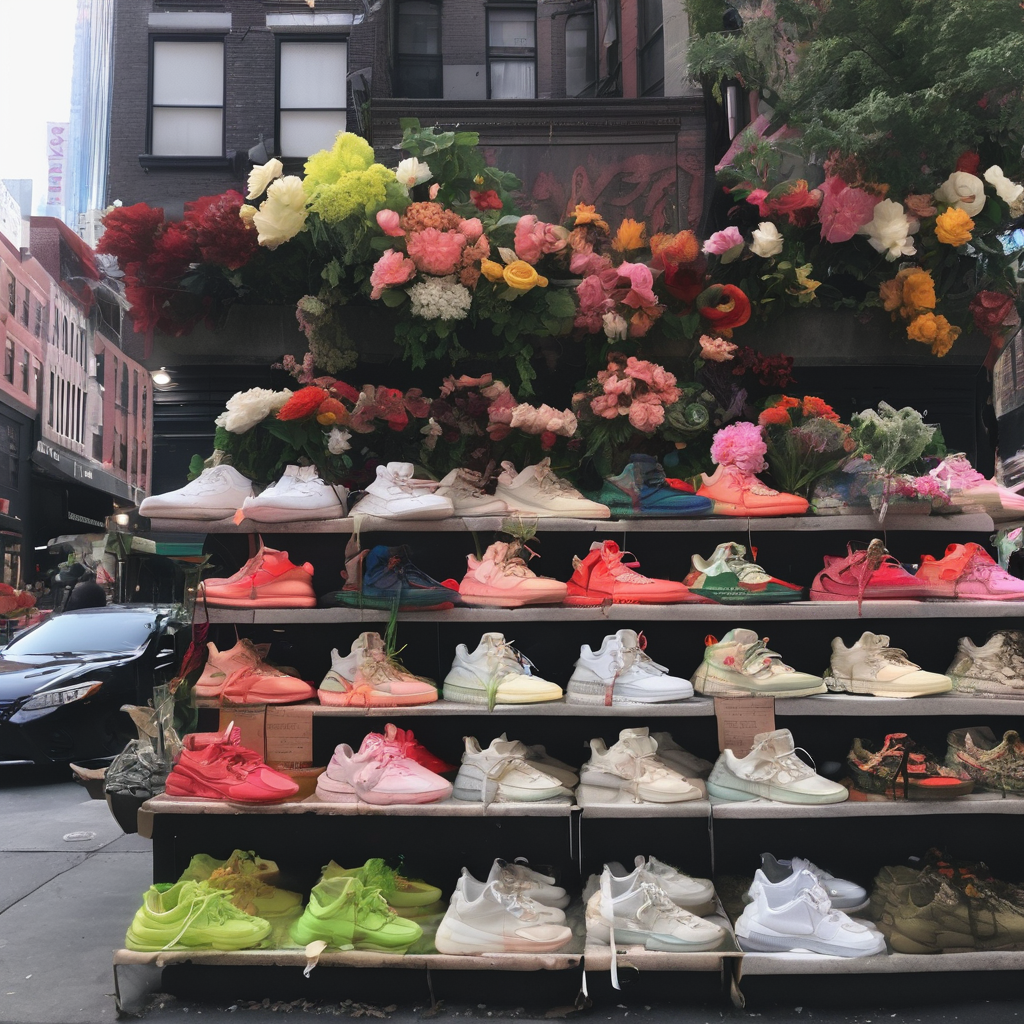 LES corner of rivington