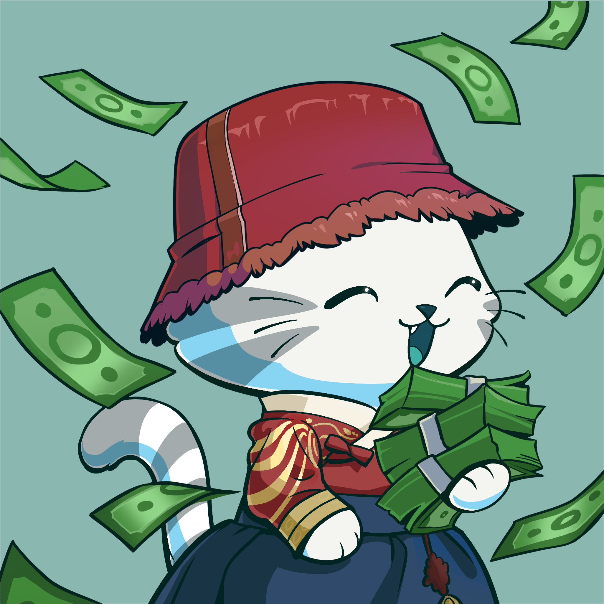 Hypurr #2467