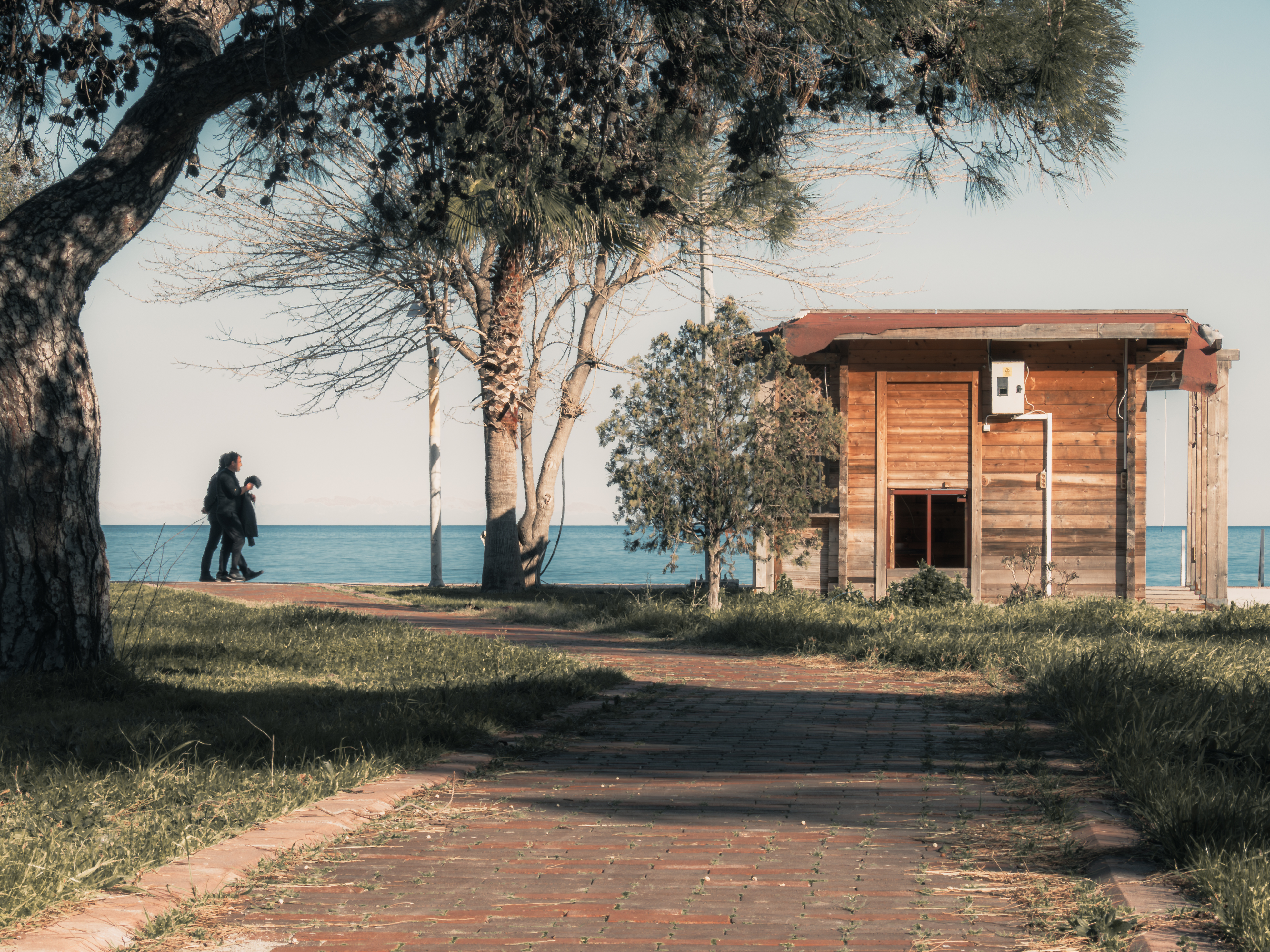 A Seaside Moment #33