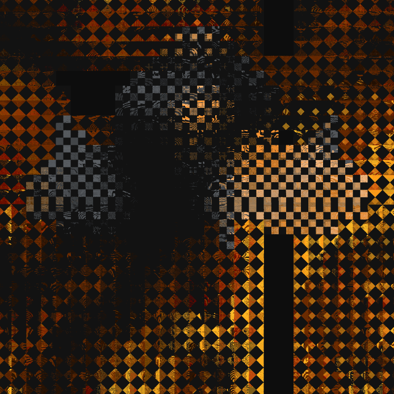 Digitum Mens Trahit #4