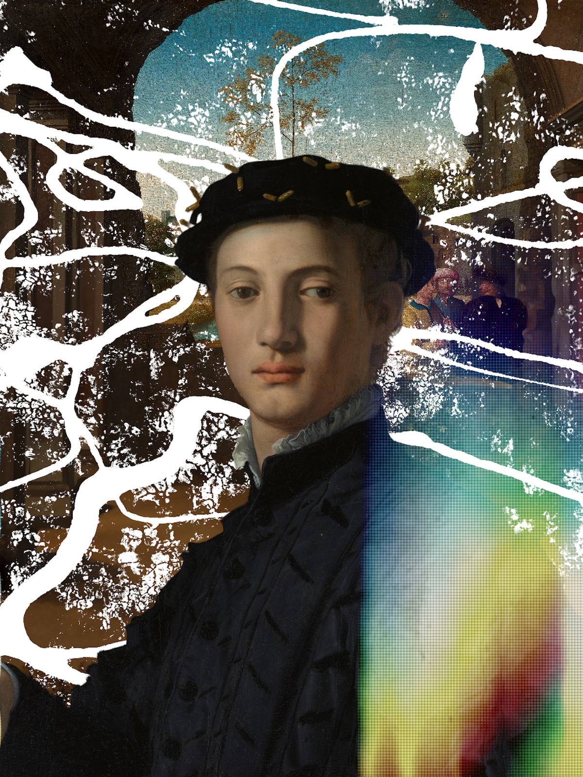 Based Renaissance #430