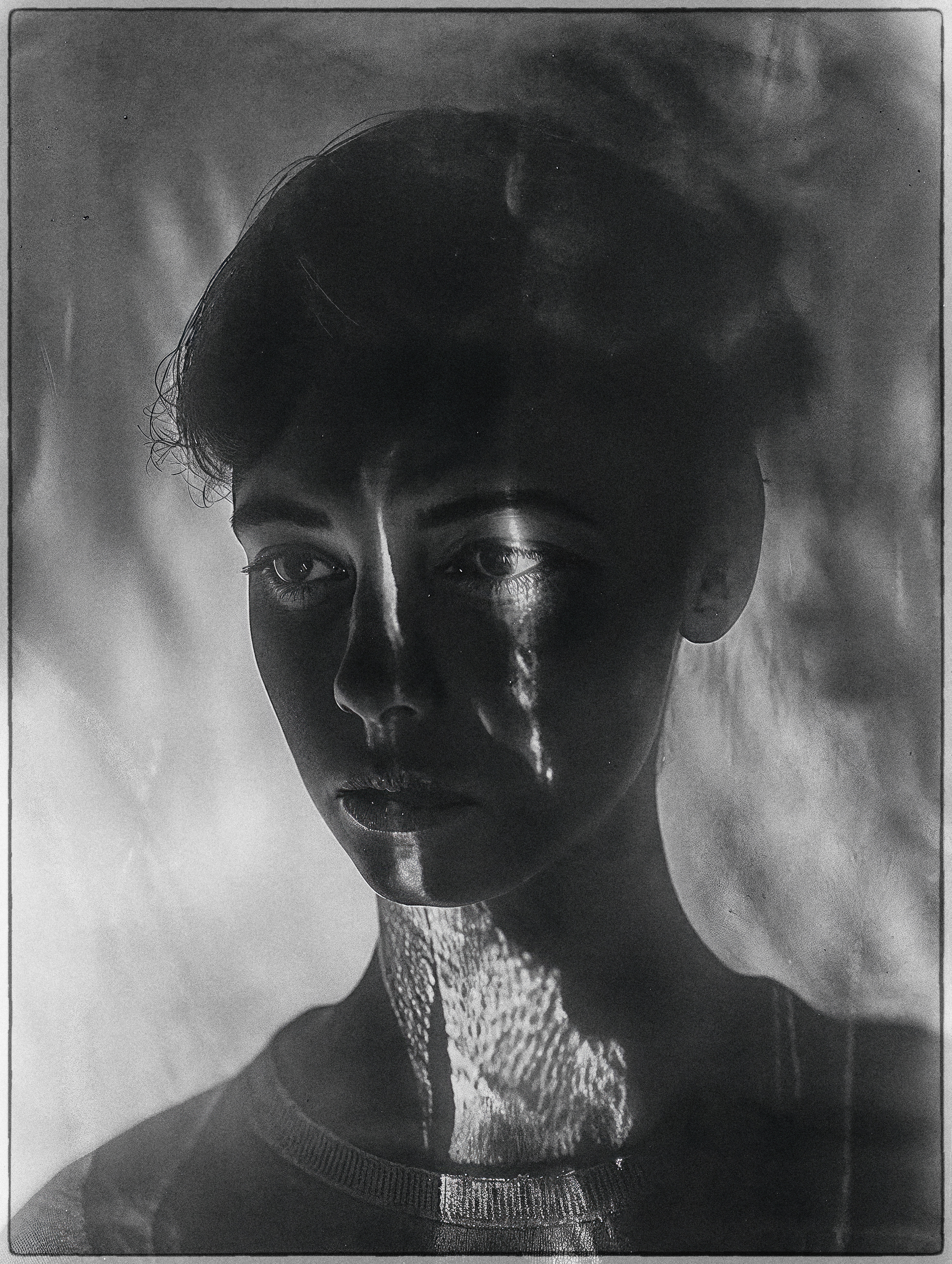 "im VERSCHWINDEN" #70