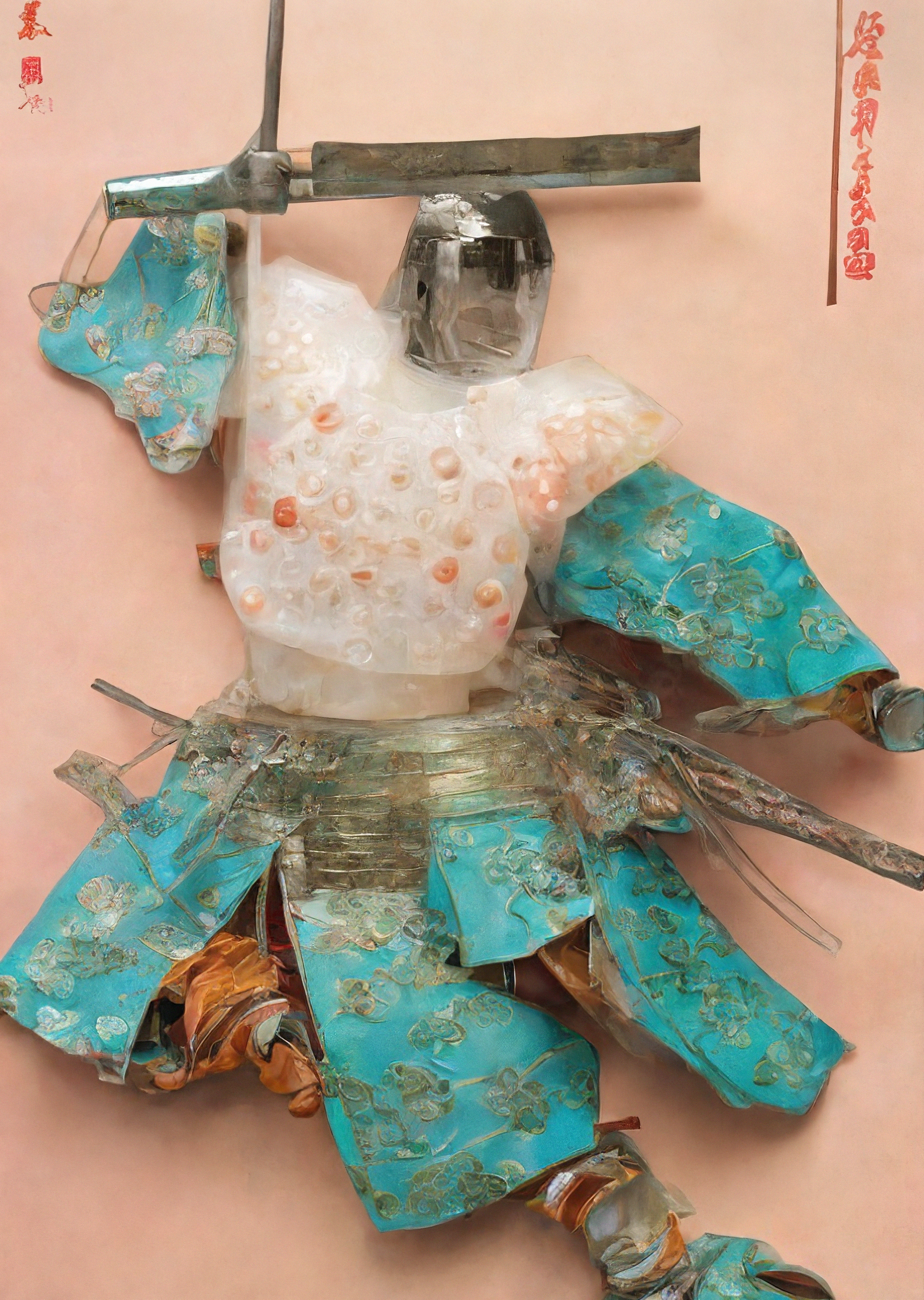 Jinbaori