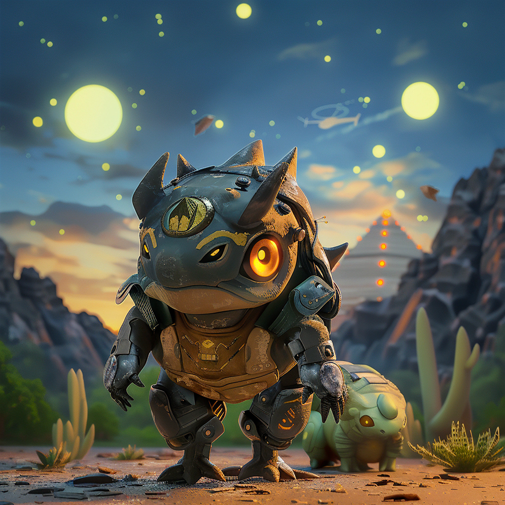 Clankforge