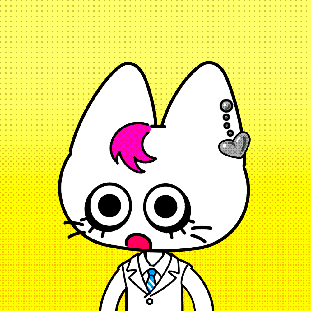 KUJIKO #3348