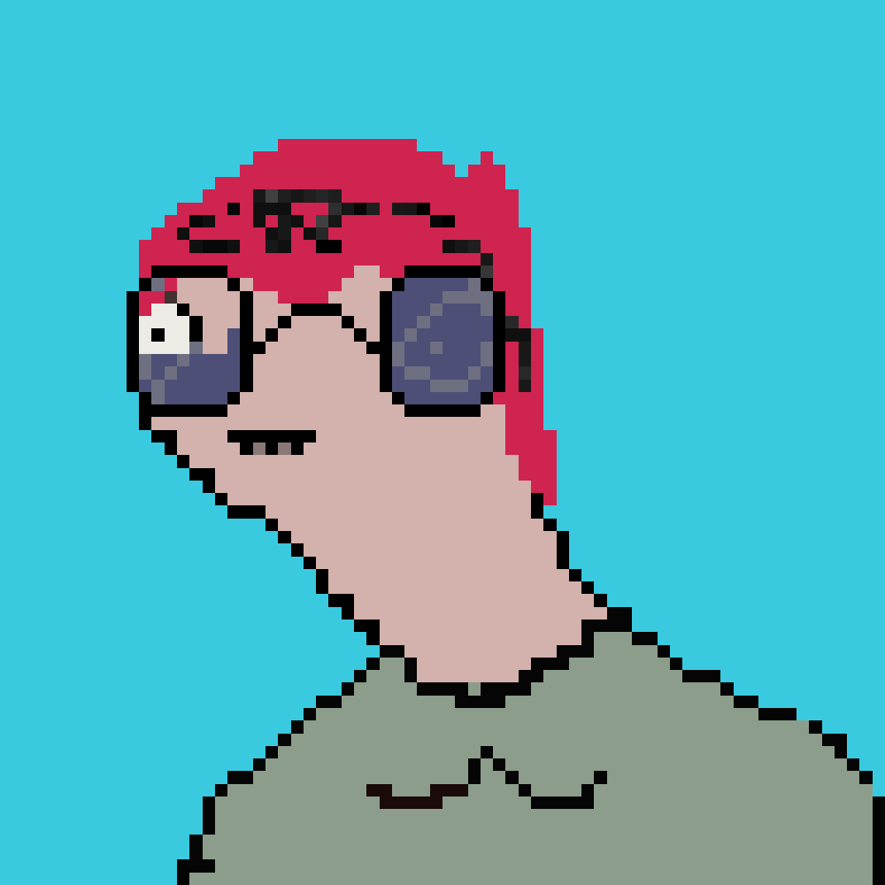 Vitalek Buteren #33