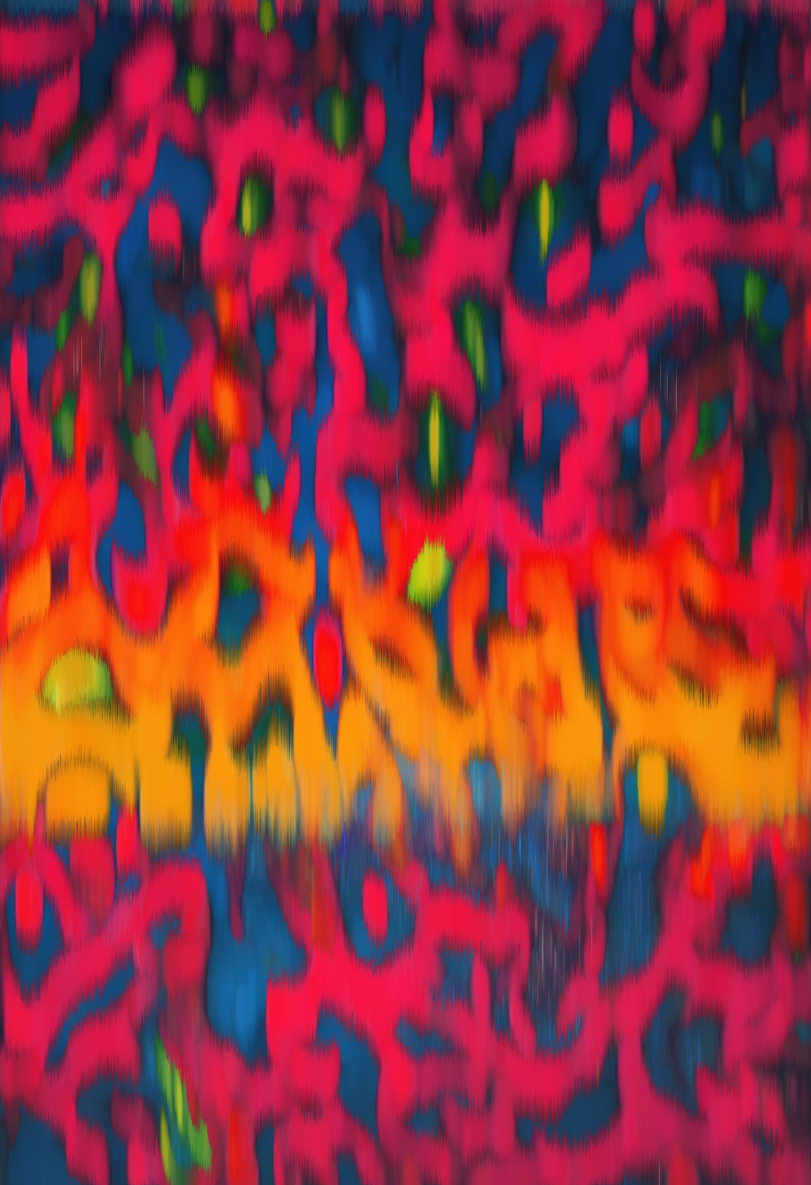 Fearless heart seeds Enlightenment