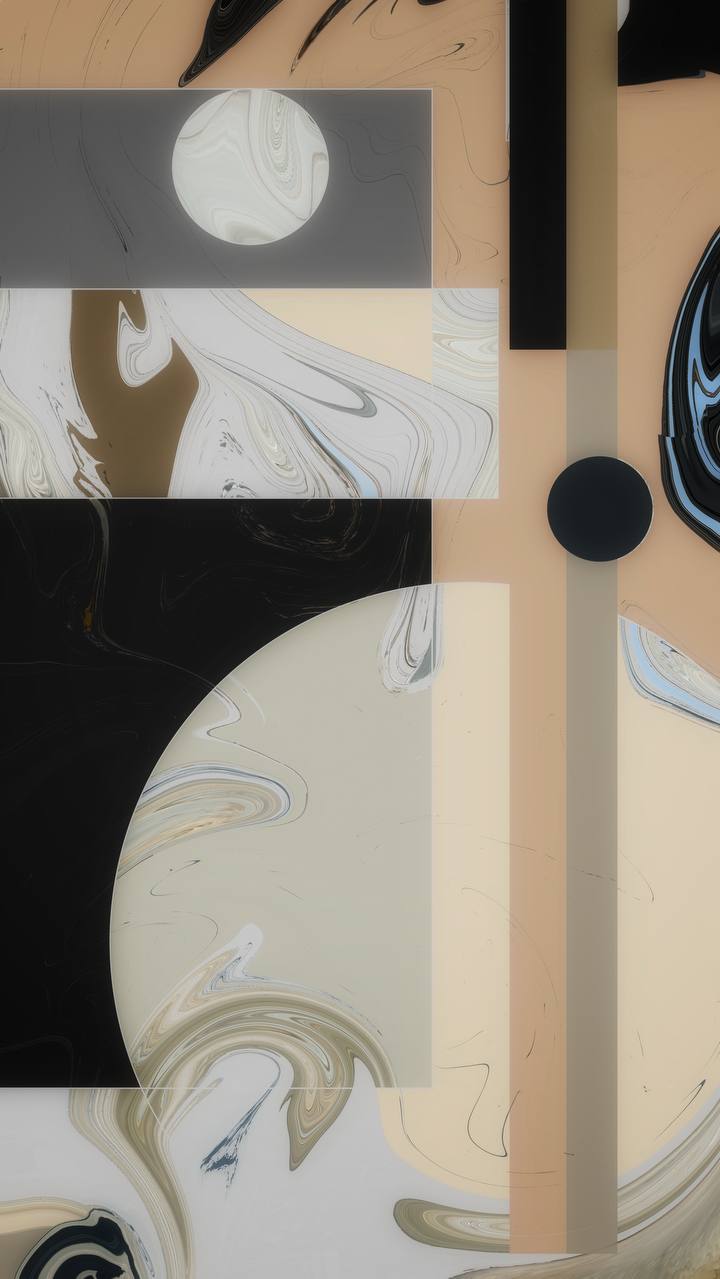 Geometry of Existence #528