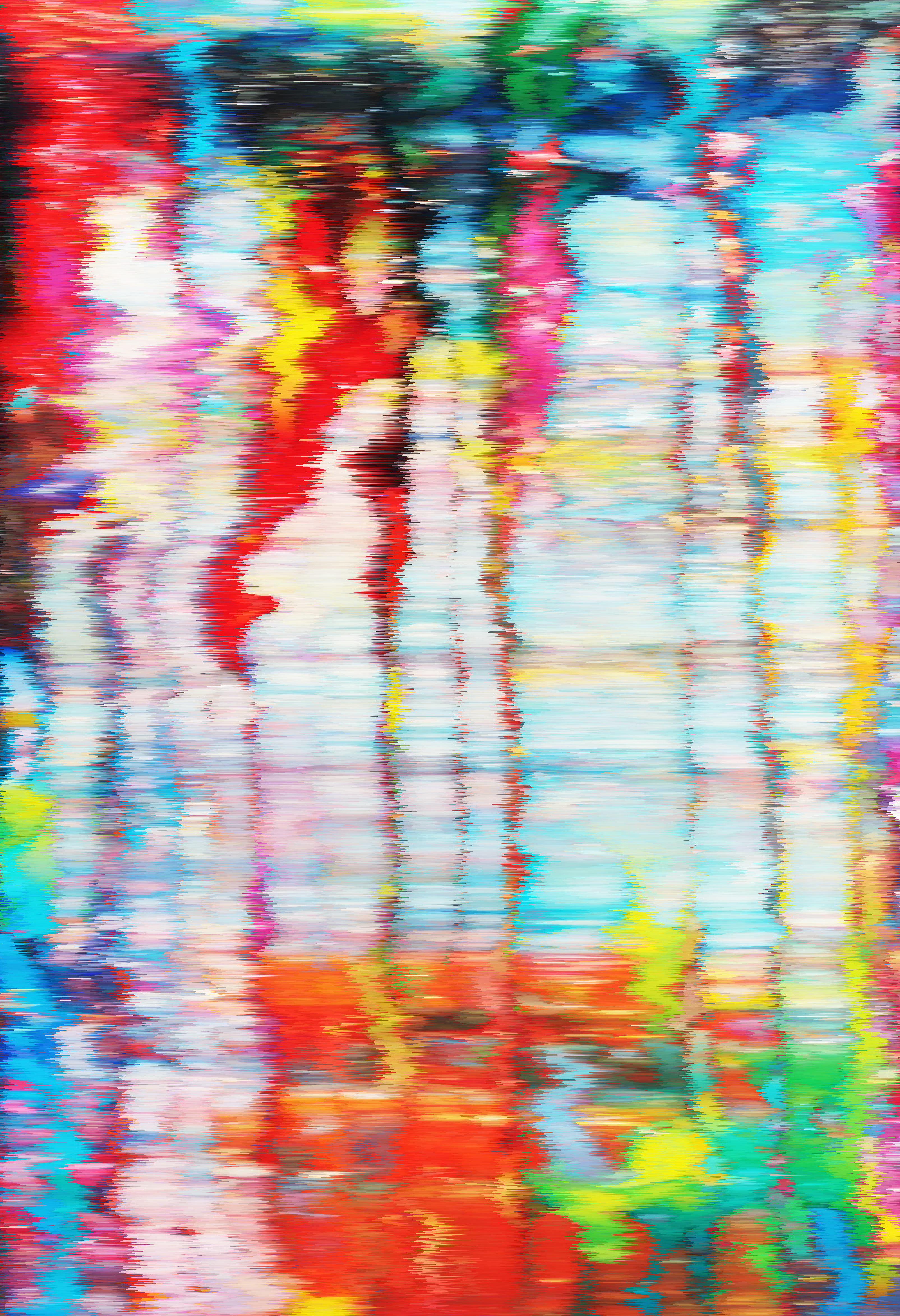 Spurn illusions, greet them open handed