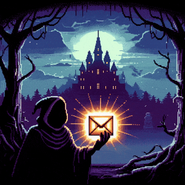 Knower of the first secret