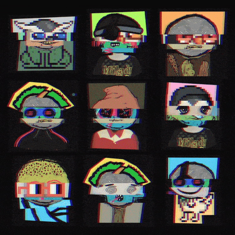 Chain Snatchers #613