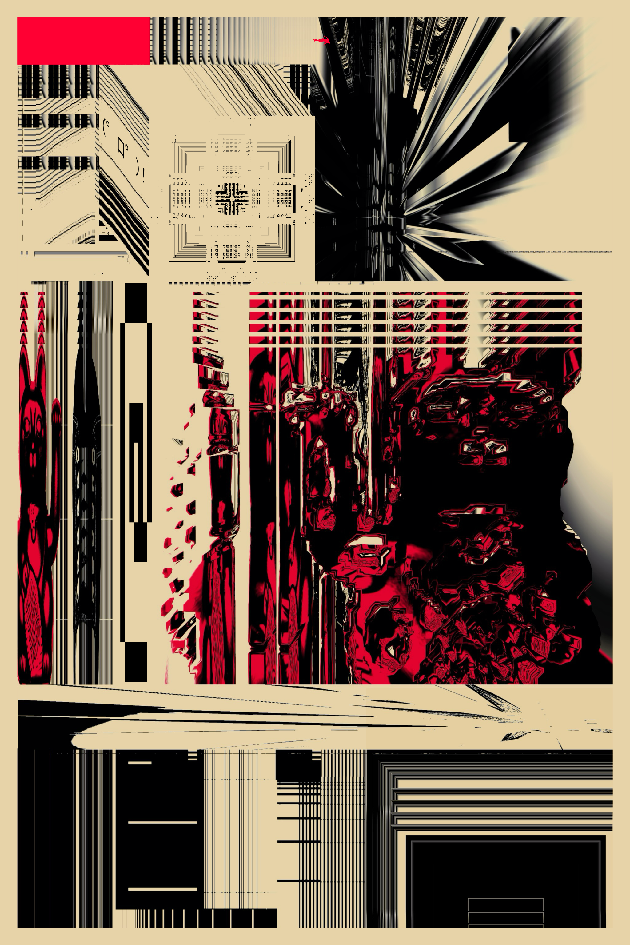 calculated divination