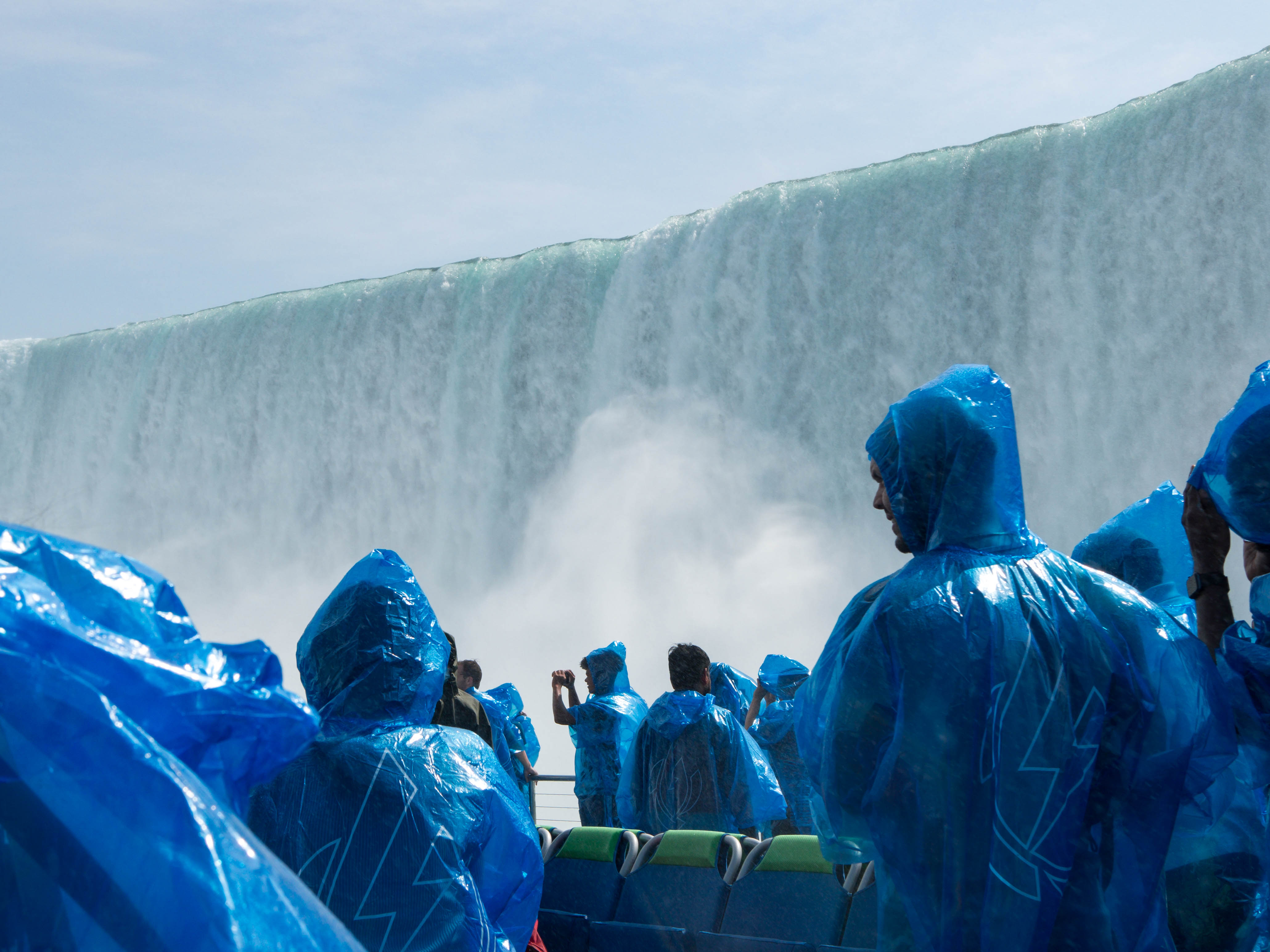 Niagara Falls