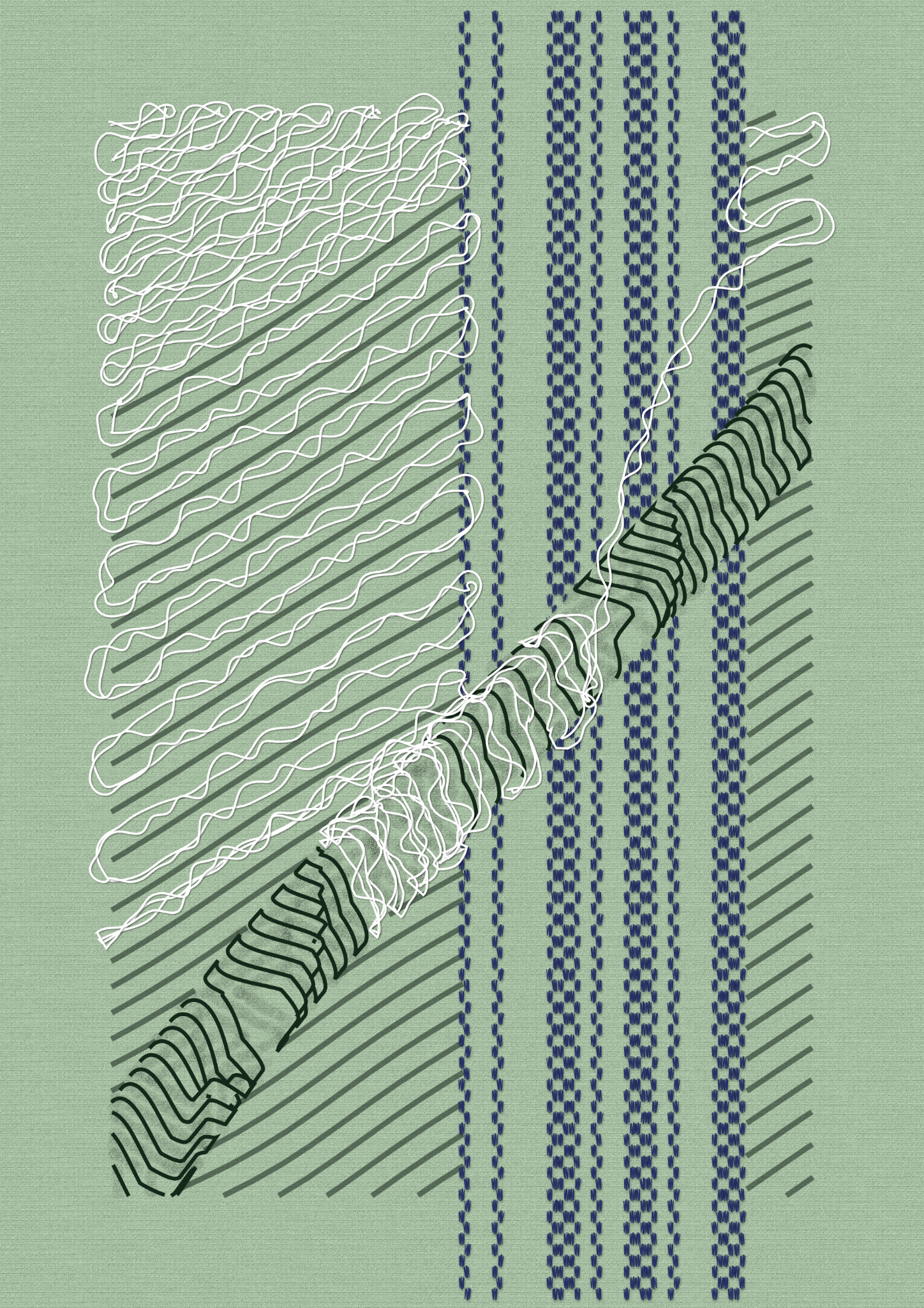 Aux Arbres #7151