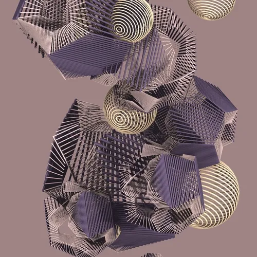 Archetypes Assemble 01