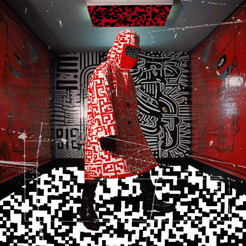 Rainy Nights and Moving Pixels