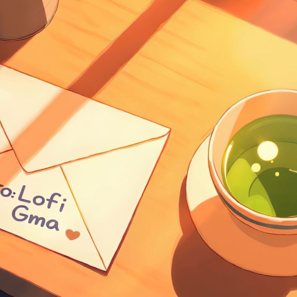 lofi gma - brewed thoughts 928