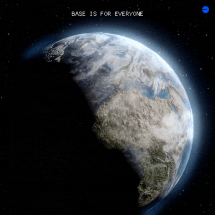 Base is for everyone  #478