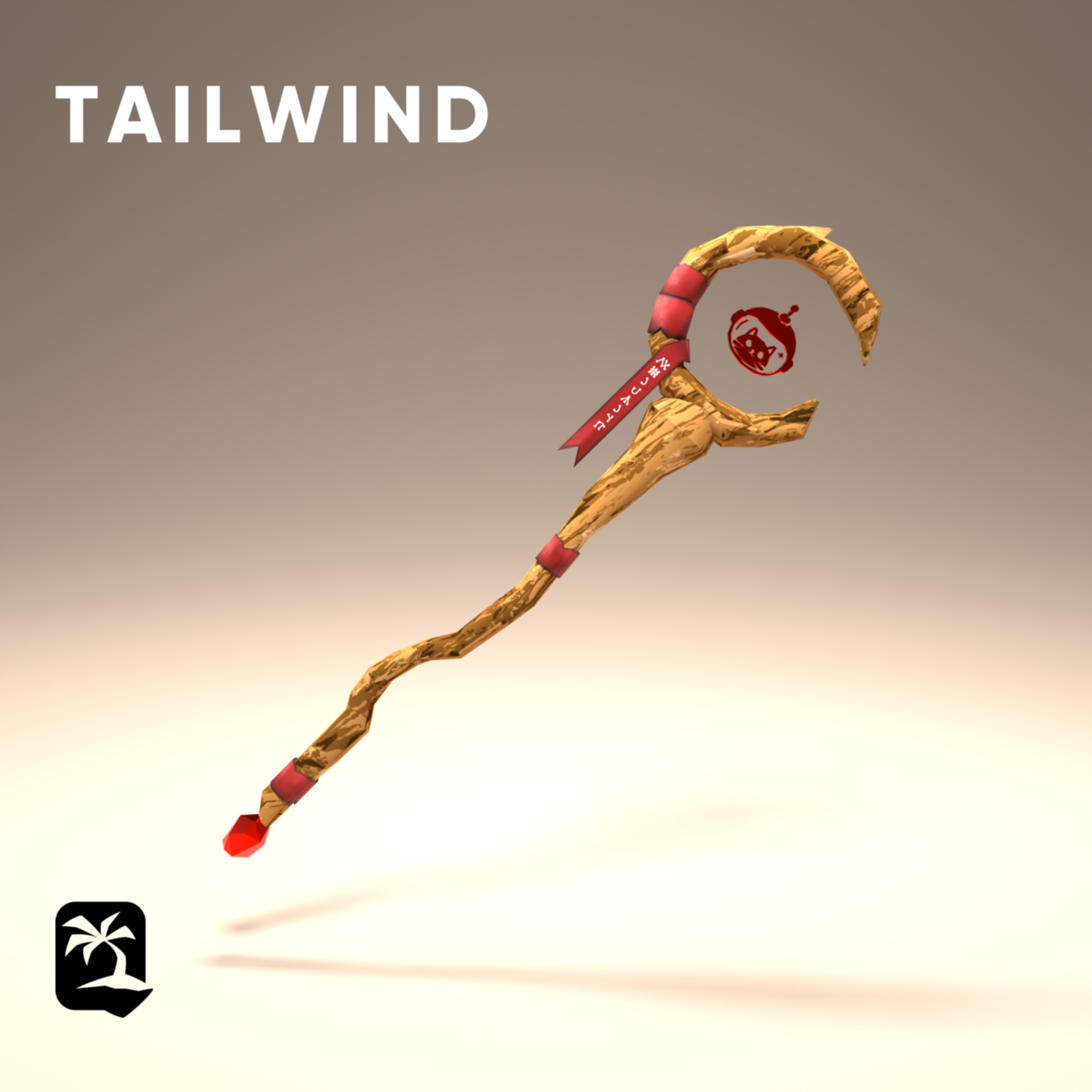 Tailwind Wand
