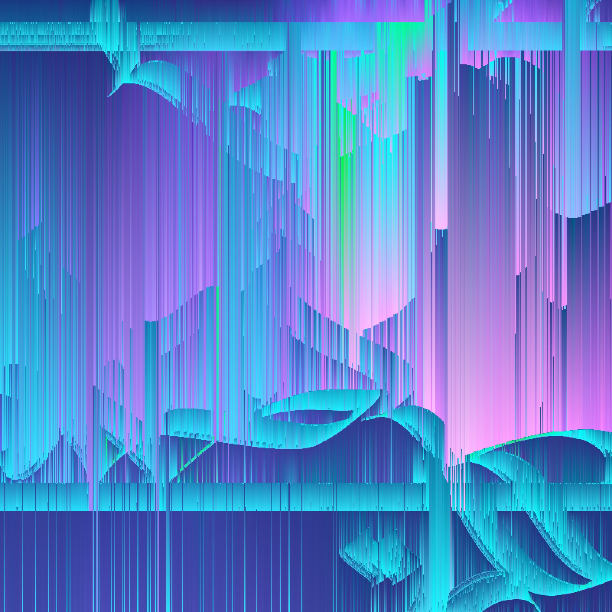 Glitch #3