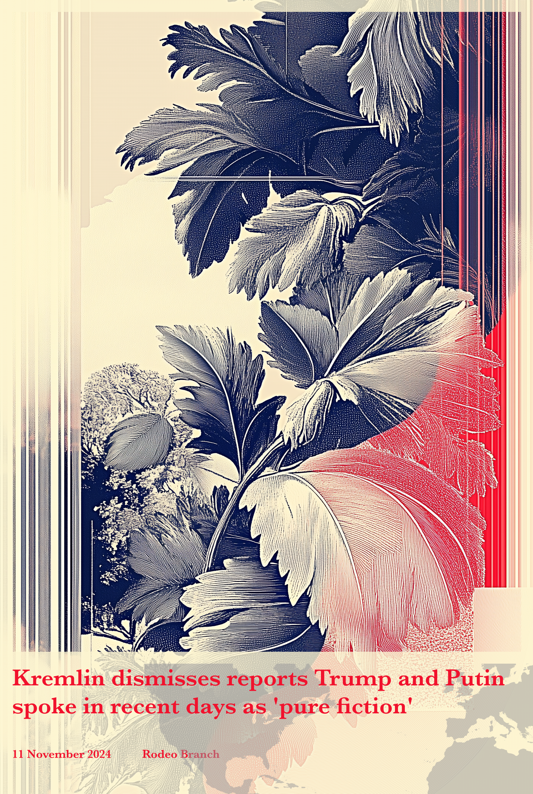 11 November 2024 Rodeo Branch